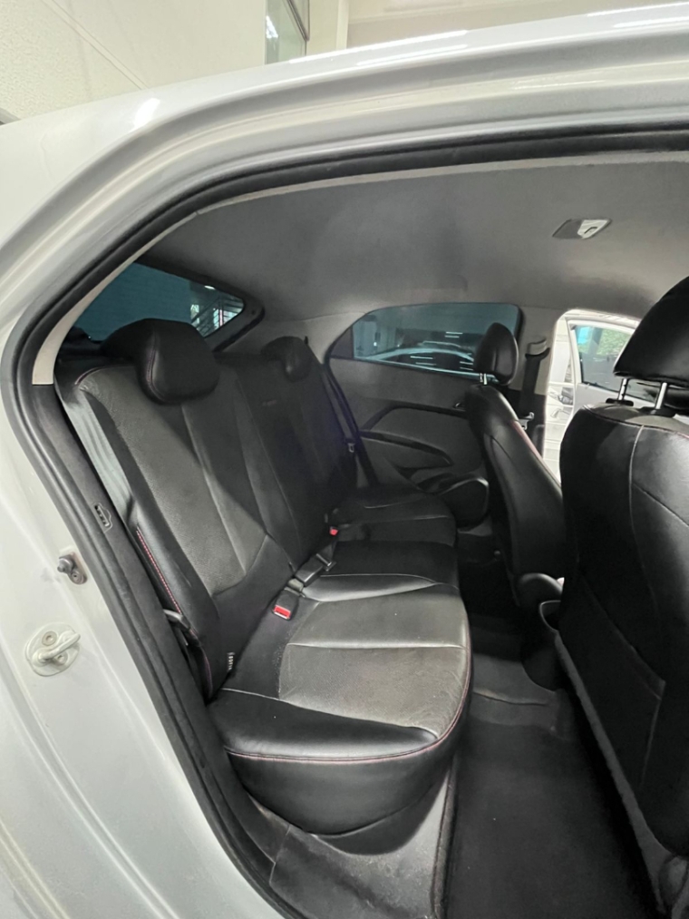 hyundai hb20 1.6 comfort plus 16v flex 4p manual 201711