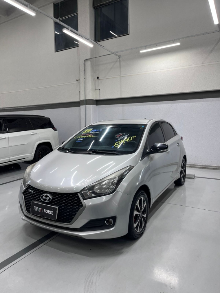 hyundai hb20 1.6 comfort plus 16v flex 4p manual 2017