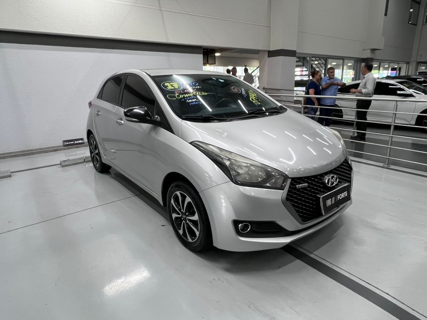 hyundai hb20 1.6 comfort plus 16v flex 4p manual 20173