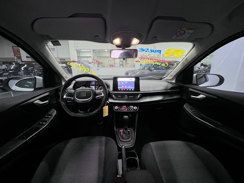 fiat pulse 1.0 turbo 200 flex drive cvt 4p automatico 202310