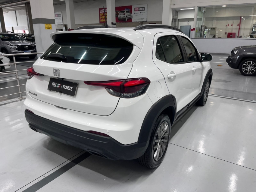 fiat pulse 1.0 turbo 200 flex drive cvt 4p automatico 202313