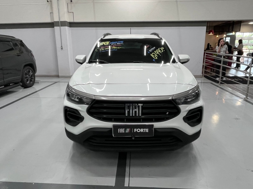 fiat pulse 1.0 turbo 200 flex drive cvt 4p automatico 20232