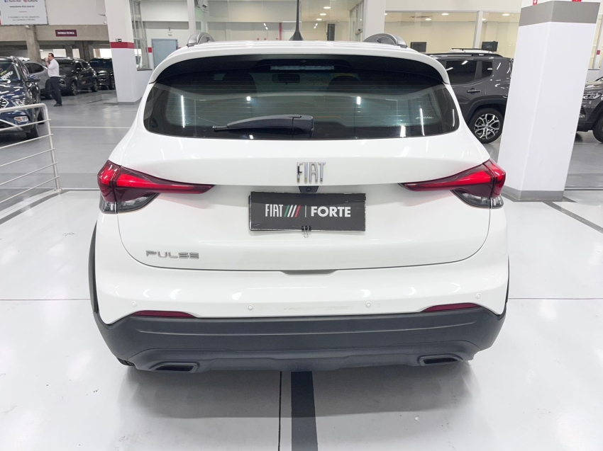 fiat pulse 1.0 turbo 200 flex drive cvt 4p automatico 202314