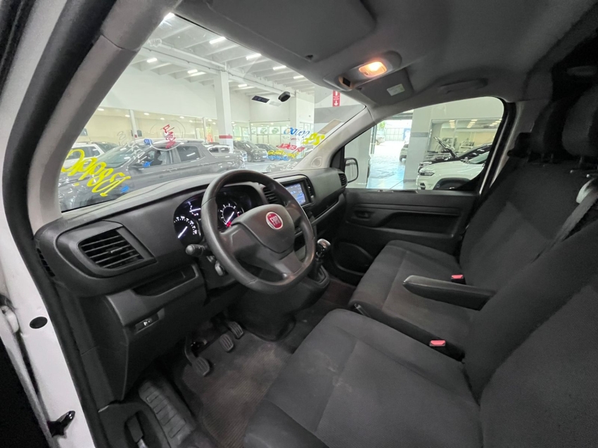 fiat scudo 1.5 bluehdi diesel cargo manual 2.2 2p 20246