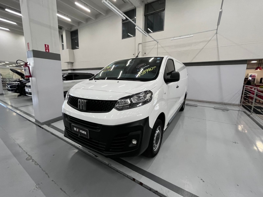 fiat scudo 1.5 bluehdi diesel cargo manual 2.2 2p 20241