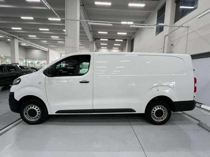 fiat scudo 1.5 bluehdi diesel cargo manual 2.2 2p 20245