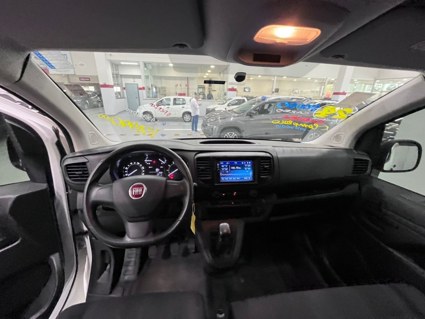 fiat scudo 1.5 bluehdi diesel cargo manual 2.2 2p 202410