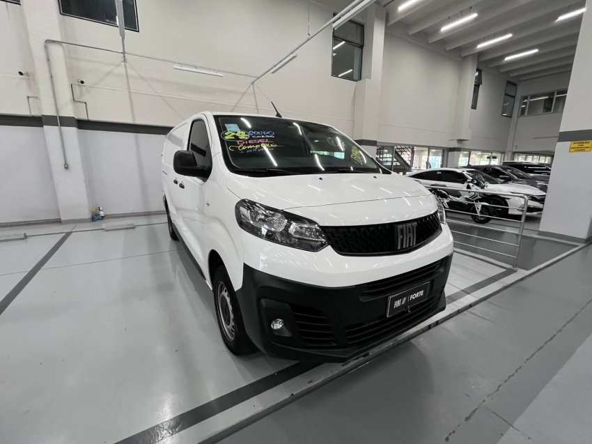 fiat scudo 1.5 bluehdi diesel cargo manual 2.2 2p 20243