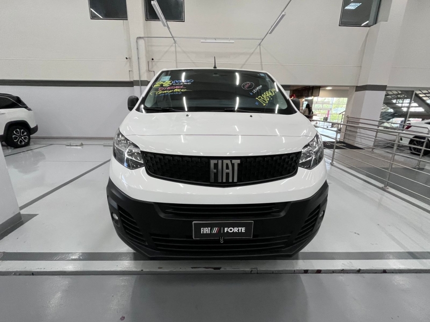 fiat scudo 1.5 bluehdi diesel cargo manual 2.2 2p 20242