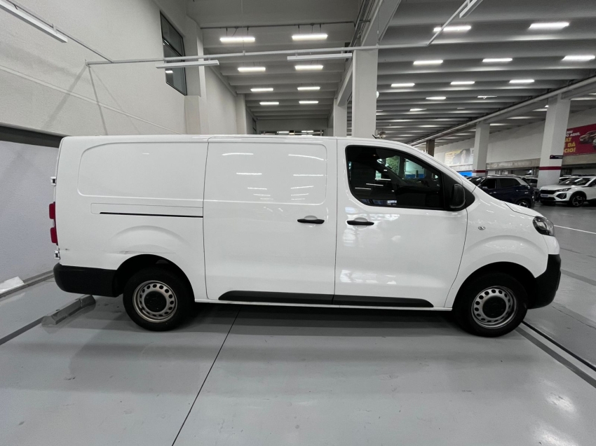 fiat scudo 1.5 bluehdi diesel cargo manual 2.2 2p 20244