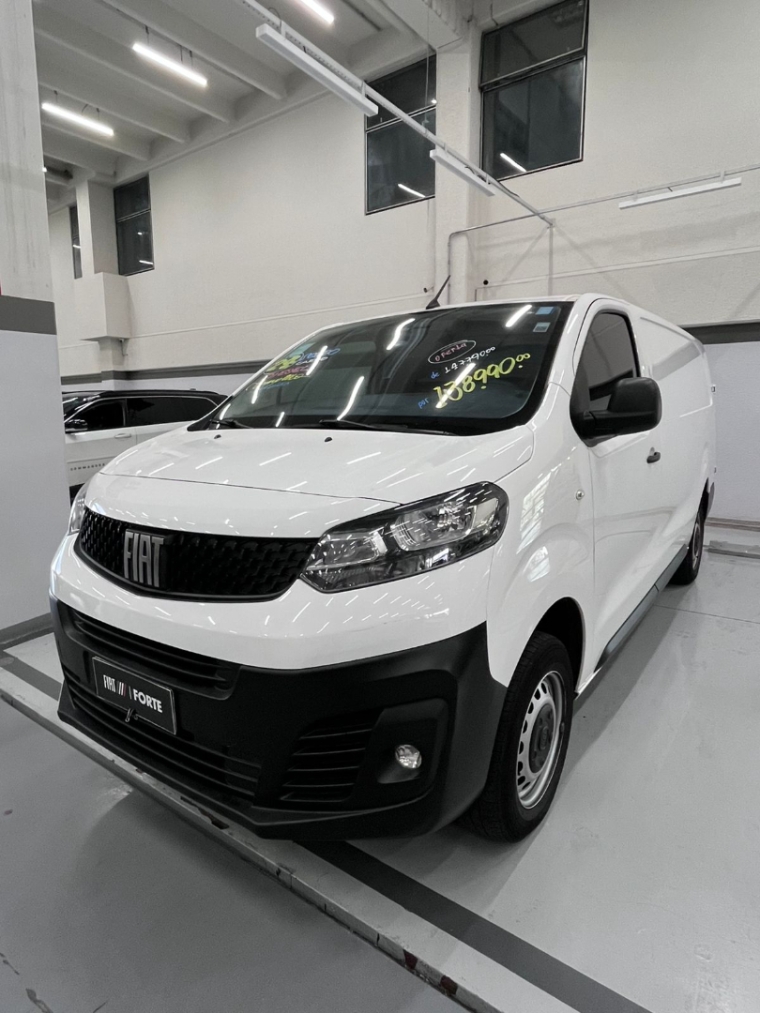 fiat scudo 1.5 bluehdi diesel cargo manual 2.2 2p 2024