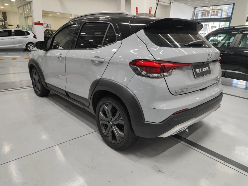 fiat pulse 1.0 turbo 200 flex audace cvt 4p automatico 202315