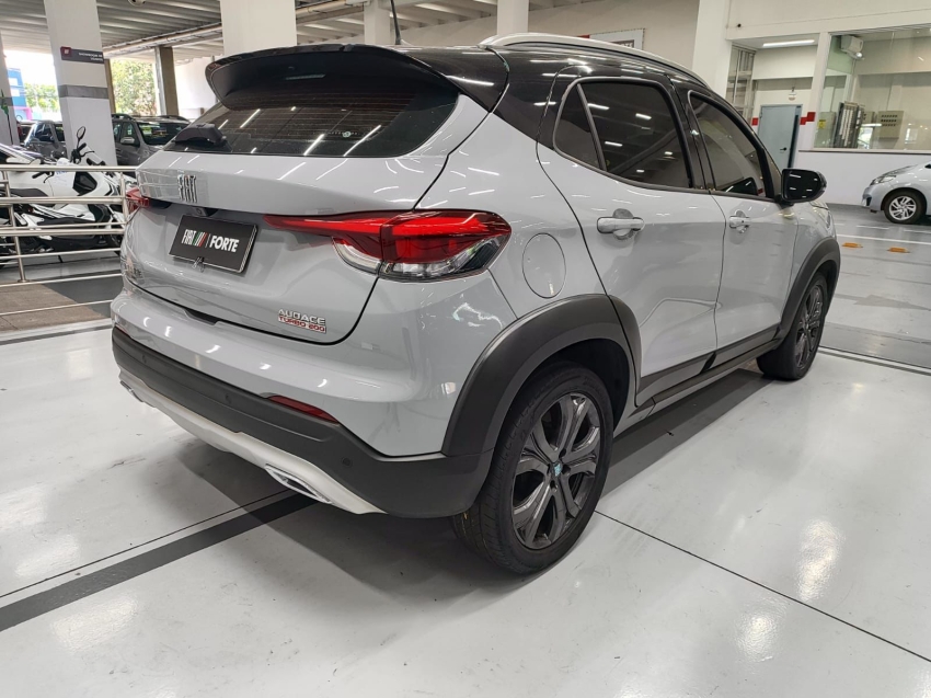 fiat pulse 1.0 turbo 200 flex audace cvt 4p automatico 202313