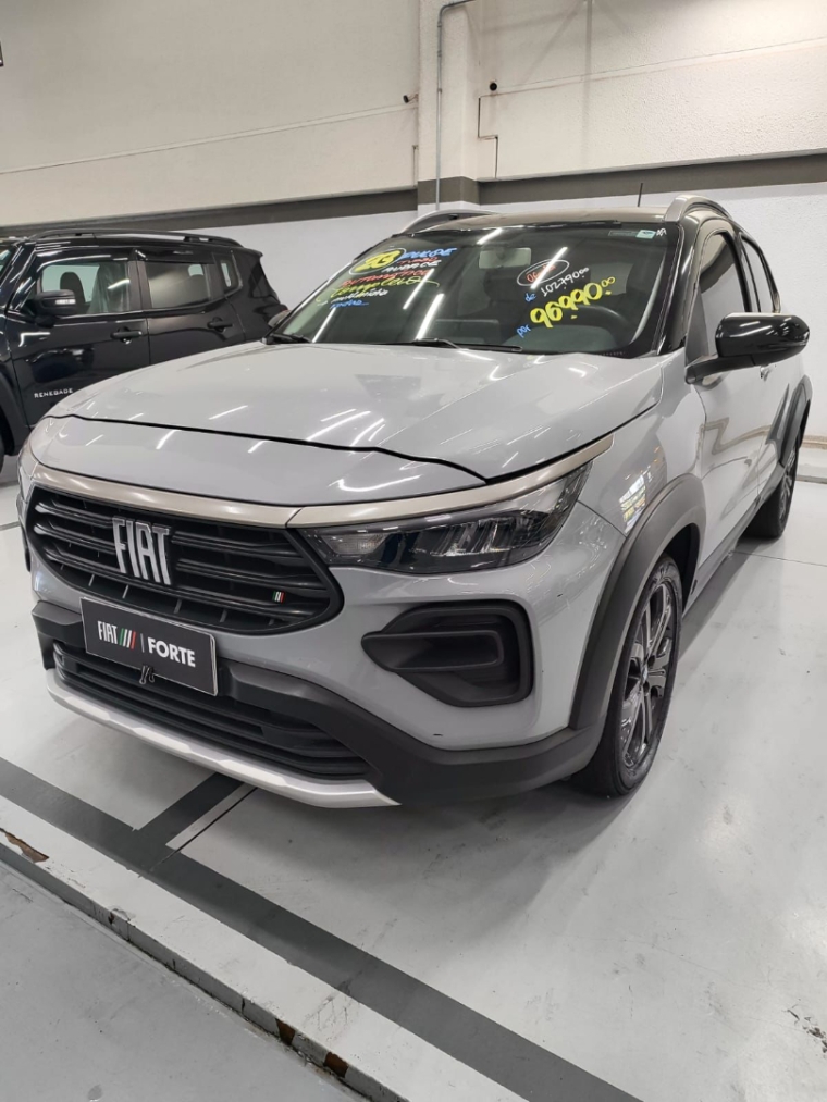 fiat pulse 1.0 turbo 200 flex audace cvt 4p automatico 2023