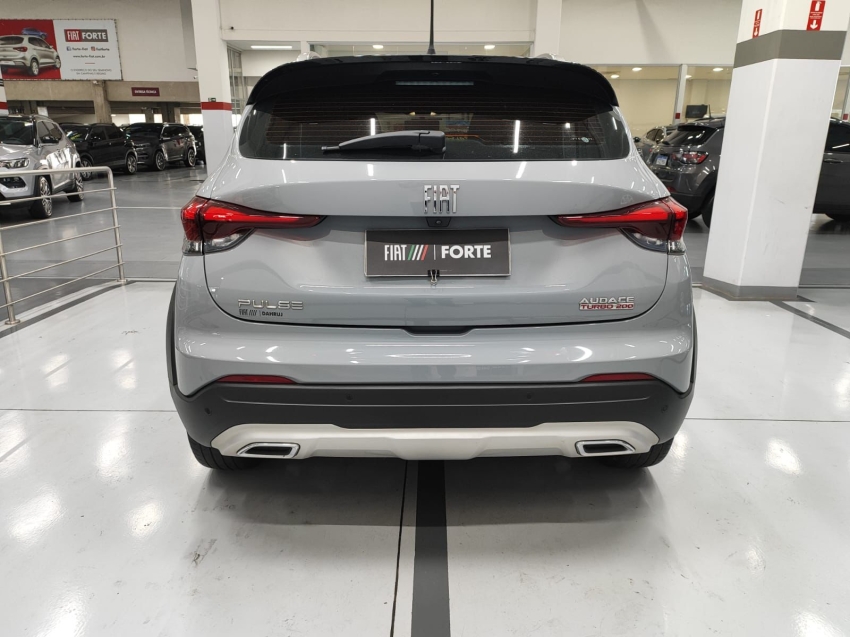 fiat pulse 1.0 turbo 200 flex audace cvt 4p automatico 202314
