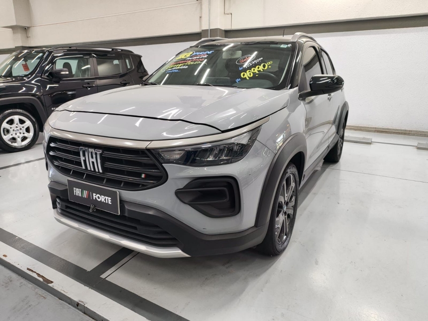 fiat pulse 1.0 turbo 200 flex audace cvt 4p automatico 20231