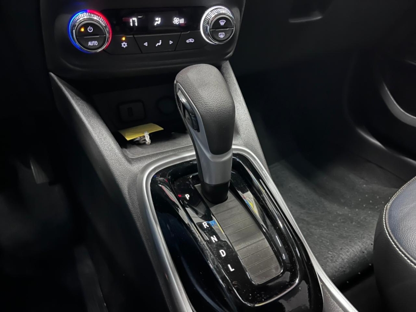 chevrolet tracker 1.2 turbo flex premier automatico 4p 20227