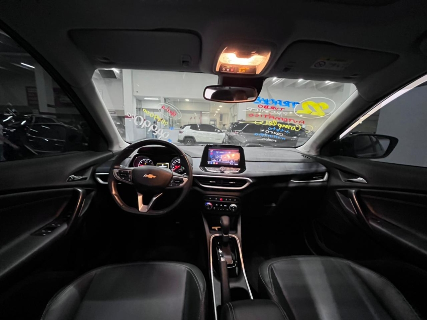 chevrolet tracker 1.2 turbo flex premier automatico 4p 202210