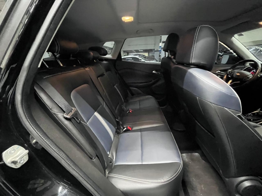 chevrolet tracker 1.2 turbo flex premier automatico 4p 202211