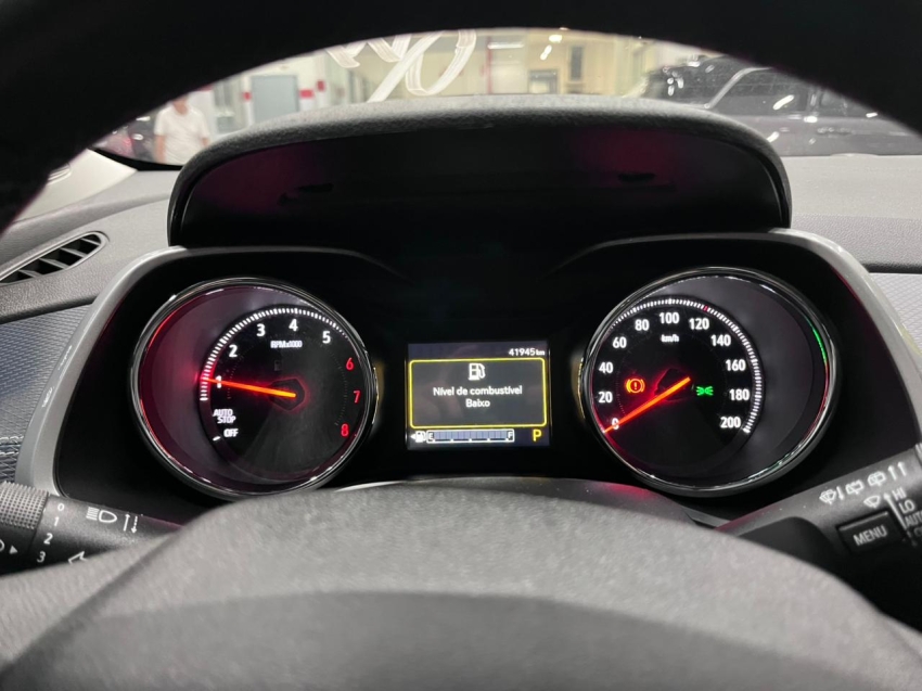 chevrolet tracker 1.2 turbo flex premier automatico 4p 20229