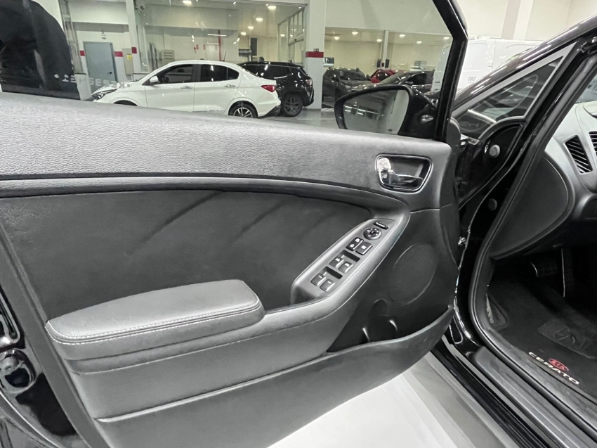 kia cerato 1.6 sx 16v flex 4p automatico 20198