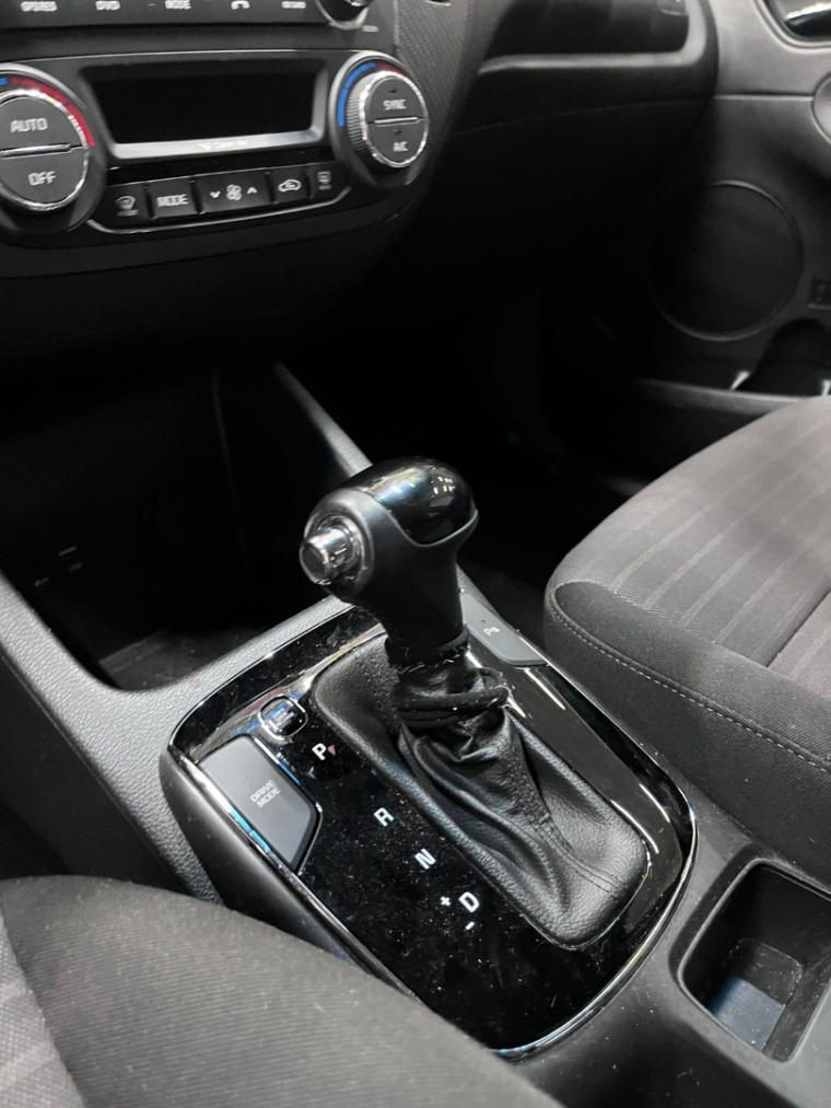 kia cerato 1.6 sx 16v flex 4p automatico 20197