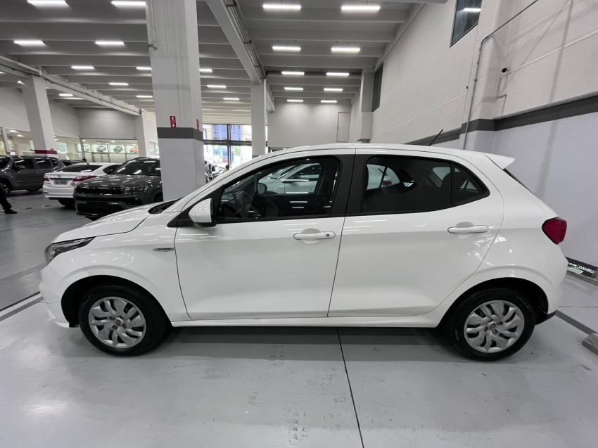 fiat argo 1.3 firefly flex drive manual 4p 20195