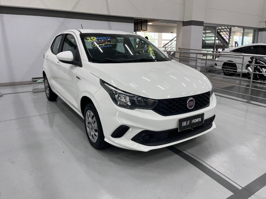 fiat argo 1.3 firefly flex drive manual 4p 20193