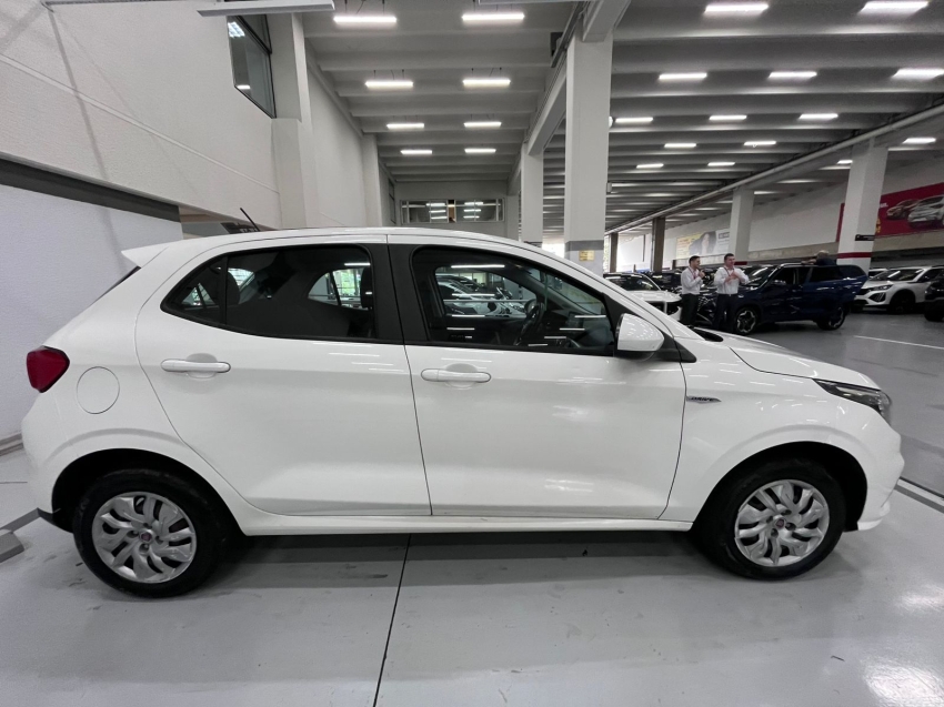 fiat argo 1.3 firefly flex drive manual 4p 20194