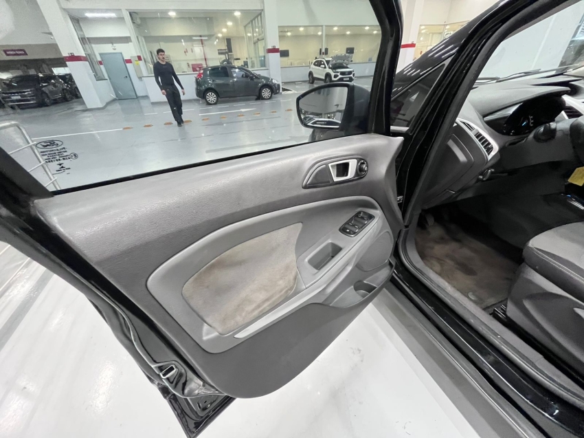 ford ecosport 1.6 freestyle 16v flex 4p manual 20138