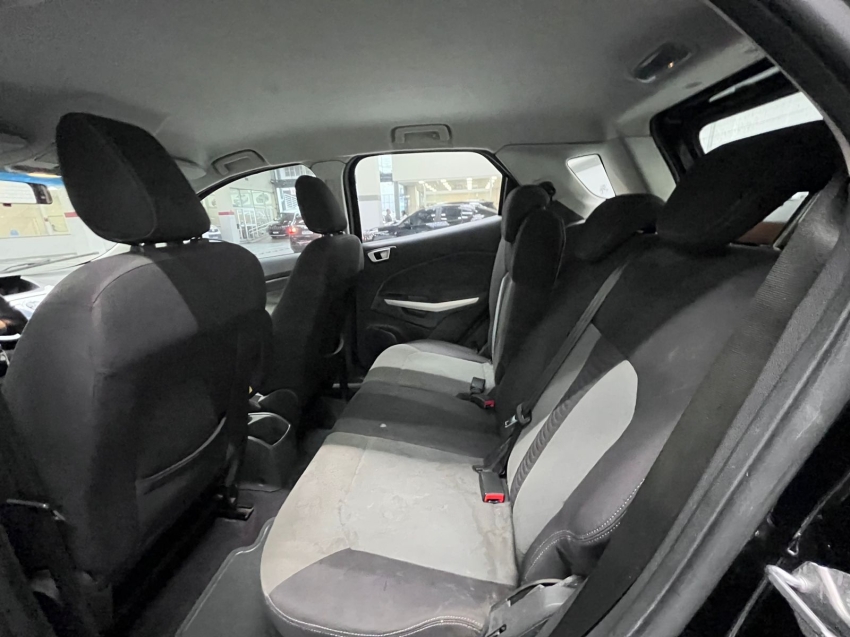 ford ecosport 1.6 freestyle 16v flex 4p manual 201312