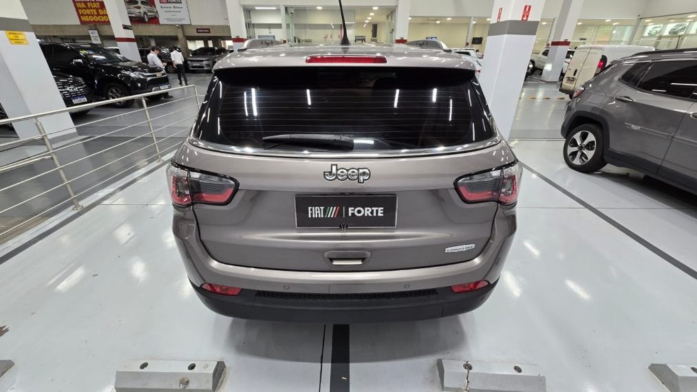 jeep compass 2.0 16v flex longitude automatico 4p 202014