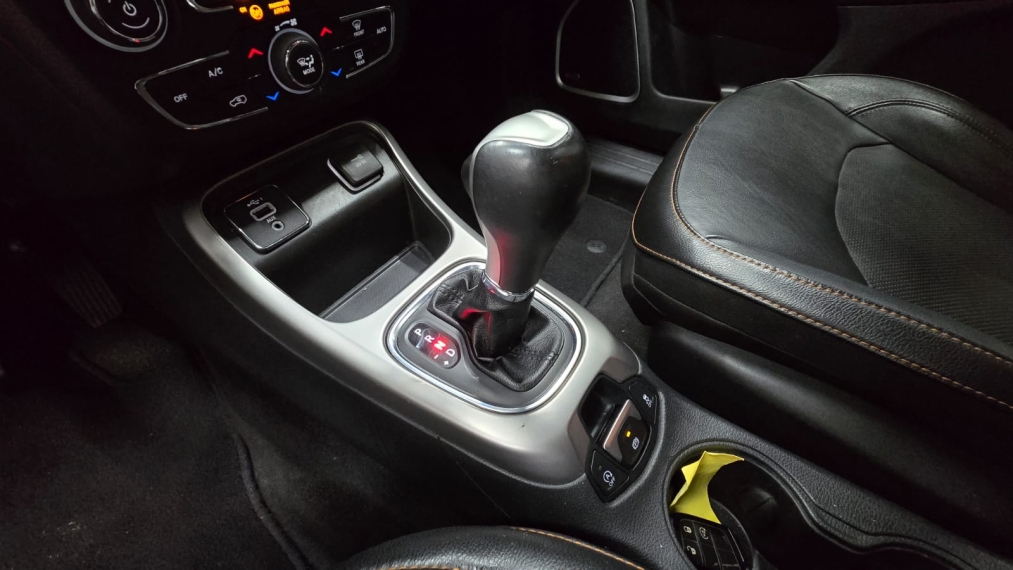 jeep compass 2.0 16v flex longitude automatico 4p 20207