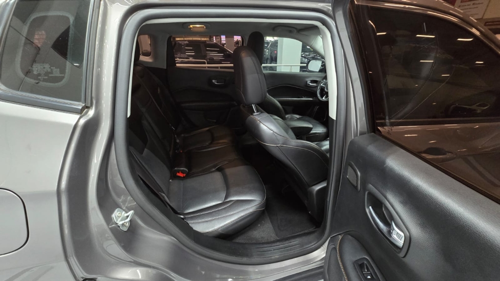 jeep compass 2.0 16v flex longitude automatico 4p 202011