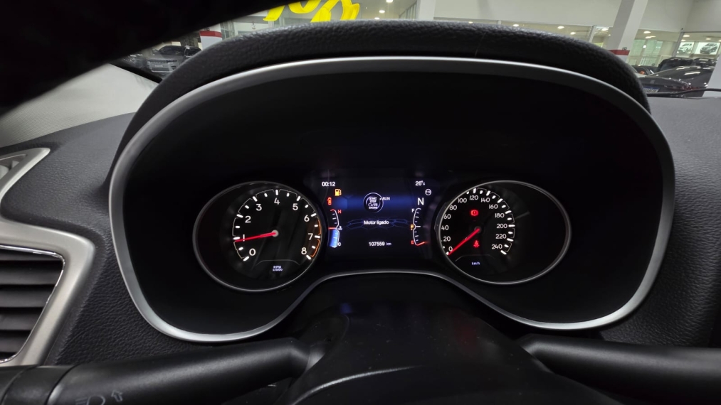 jeep compass 2.0 16v flex longitude automatico 4p 20208