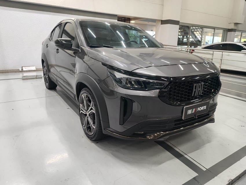 fiat fastback 1.0 turbo 200 flex audace cvt 4p automatico 20233