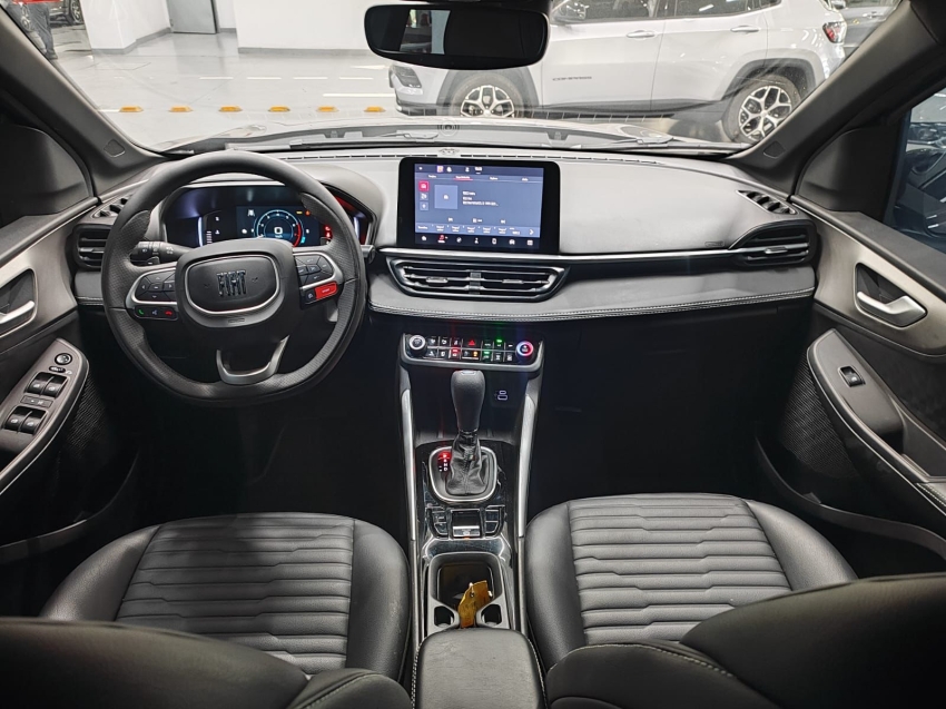 fiat fastback 1.0 turbo 200 flex audace cvt 4p automatico 202310