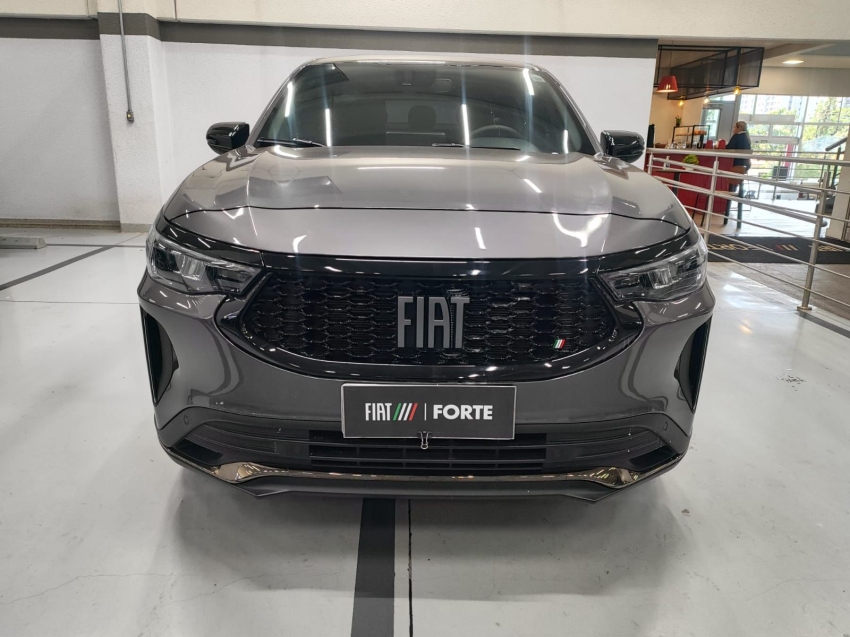 fiat fastback 1.0 turbo 200 flex audace cvt 4p automatico 20232
