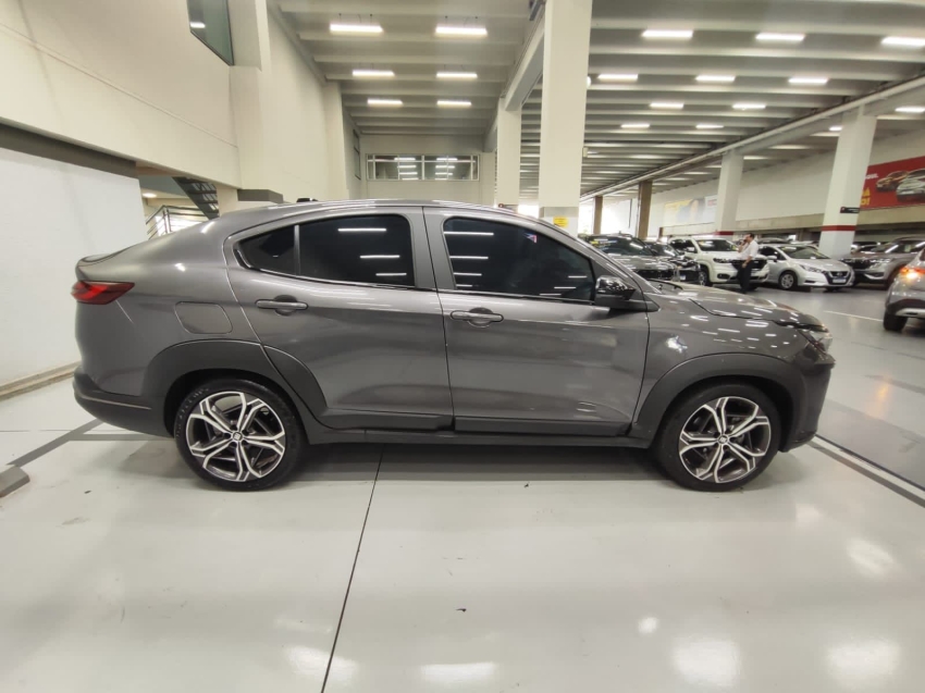 fiat fastback 1.0 turbo 200 flex audace cvt 4p automatico 20234