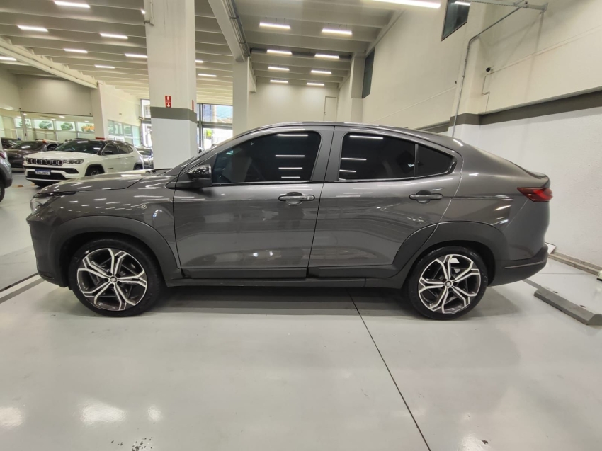 fiat fastback 1.0 turbo 200 flex audace cvt 4p automatico 20235