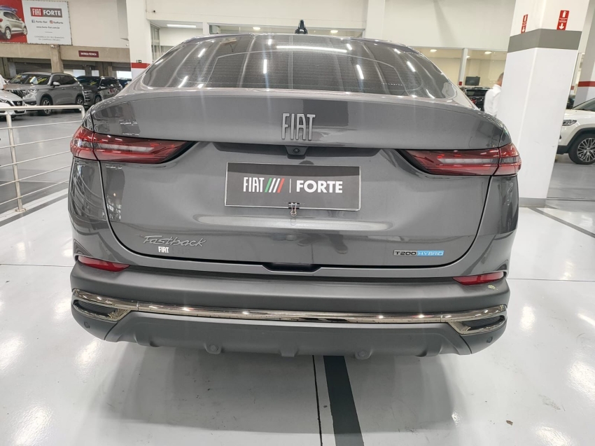 fiat fastback 1.0 turbo 200 flex audace cvt 4p automatico 202313