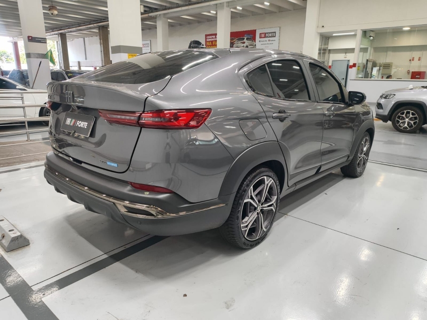 fiat fastback 1.0 turbo 200 flex audace cvt 4p automatico 202312