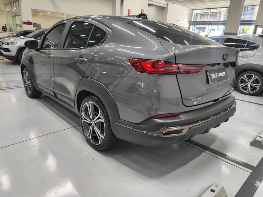 fiat fastback 1.0 turbo 200 flex audace cvt 4p automatico 202314