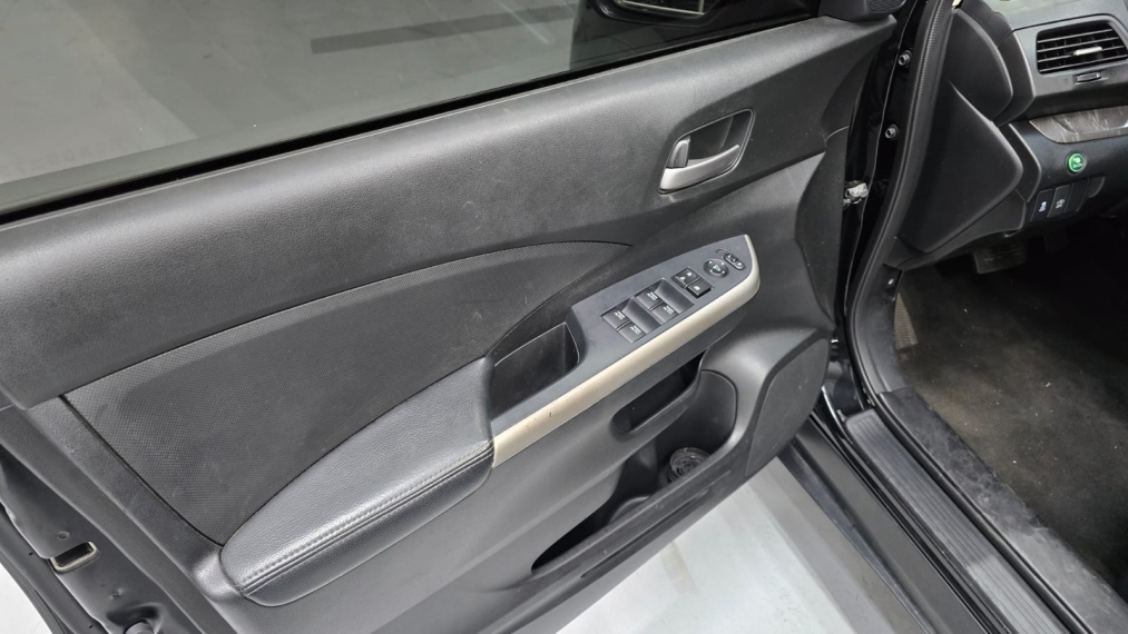 honda crv 2.0 exl 4x2 16v flex 4p automatico 201410