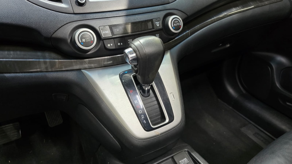 honda crv 2.0 exl 4x2 16v flex 4p automatico 20148