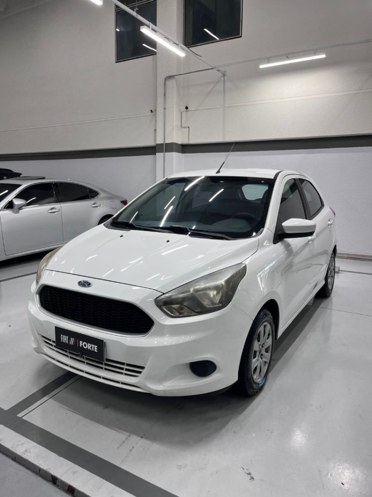 ford ka 1.0 ti-vct flex se manual 4p 2015