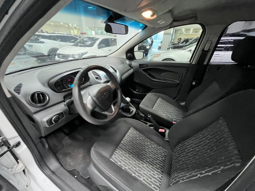 ford ka 1.0 ti-vct flex se manual 4p 20156