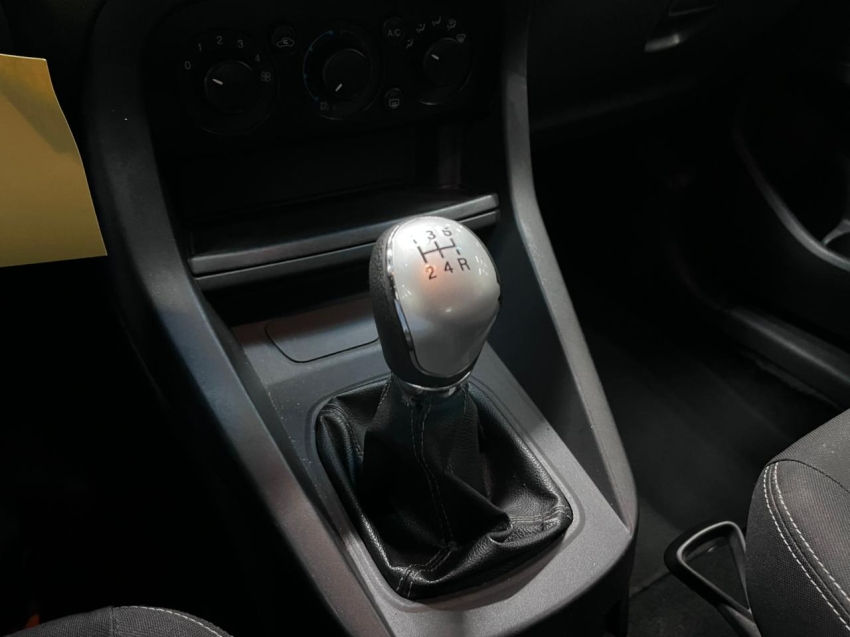 ford ka 1.0 ti-vct flex se manual 4p 20157