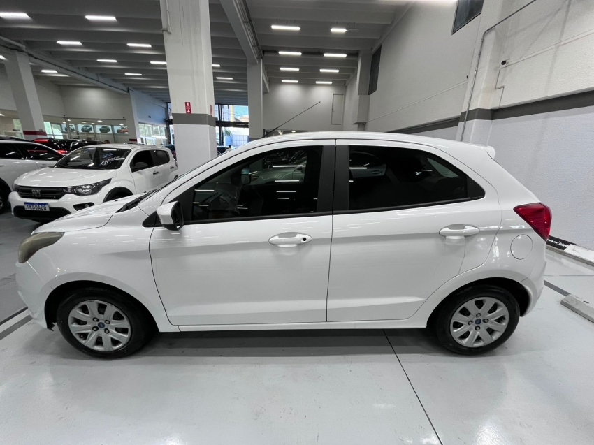 ford ka 1.0 ti-vct flex se manual 4p 20155