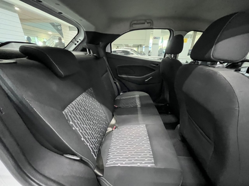 ford ka 1.0 ti-vct flex se manual 4p 201511